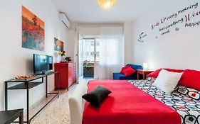 Bdc - Vatican Apartment